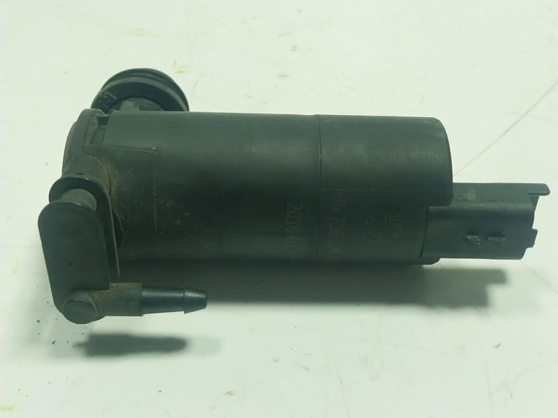 Recambio de bomba limpia para peugeot 508 i (8d_) 1.6 bluehdi 120 referencia OEM IAM  9672630880 