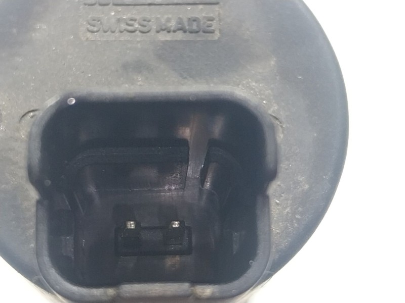 Recambio de bomba limpia para peugeot 508 i (8d_) 1.6 bluehdi 120 referencia OEM IAM  9672630880 