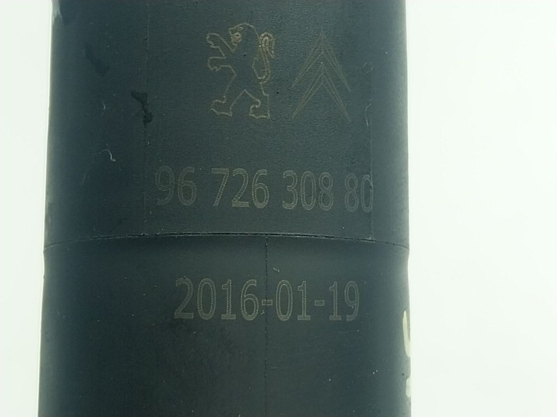 Recambio de bomba limpia para peugeot 508 i (8d_) 1.6 bluehdi 120 referencia OEM IAM  9672630880 