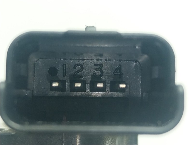 Recambio de caudalimetro para peugeot 508 i (8d_) 1.6 bluehdi 120 referencia OEM IAM  9677093080 