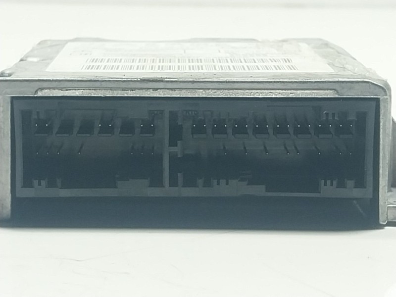 Recambio de centralita airbag para peugeot 508 i (8d_) 1.6 bluehdi 120 referencia OEM IAM  9678656380 