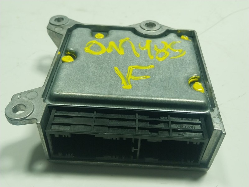 Recambio de centralita airbag para peugeot 508 i (8d_) 1.6 bluehdi 120 referencia OEM IAM  9678656380 