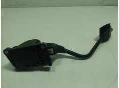 Recambio de potenciometro pedal para peugeot 508 i (8d_) 1.6 bluehdi 120 referencia OEM IAM  9686212980  2