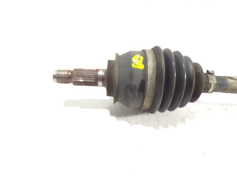 Recambio de transmision izquierda para mini mini (r50,r53) 1.4 16v turbodiesel cat referencia OEM IAM 31607574852  