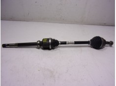 Recambio de transmision derecha para citroën c3 aircross 1.2 12v e-thp referencia OEM IAM 9813122880 9813122880 