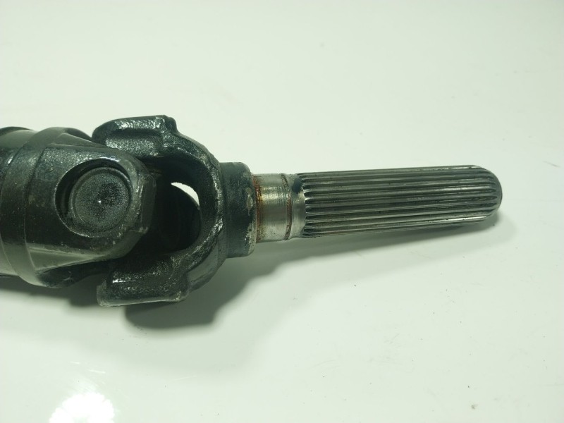Recambio de transmision central para bmw serie 3 compact (e46) 1.8 16v referencia OEM IAM   