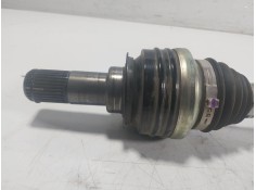 Recambio de transmision trasera izquierda para porsche macan (95b) 2.0 (95bau1) referencia OEM IAM 95B501204C 95B501204C  2