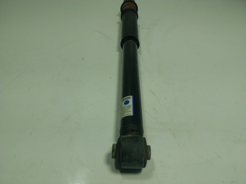 Recambio de amortiguador trasero izquierdo para kia picanto iii (ja) 1.0 referencia OEM IAM  55310G200 