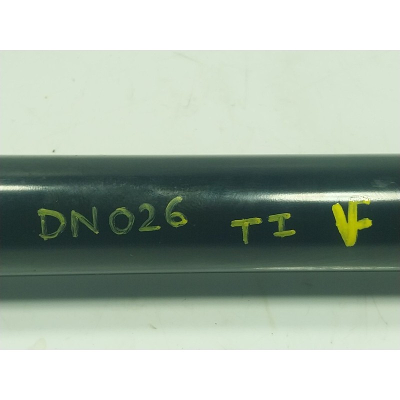 Recambio de amortiguador trasero izquierdo para kia picanto iii (ja) 1.0 referencia OEM IAM  55310G200 