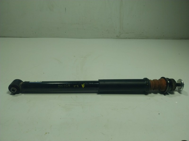 Recambio de amortiguador trasero izquierdo para kia picanto iii (ja) 1.0 referencia OEM IAM  55310G200 