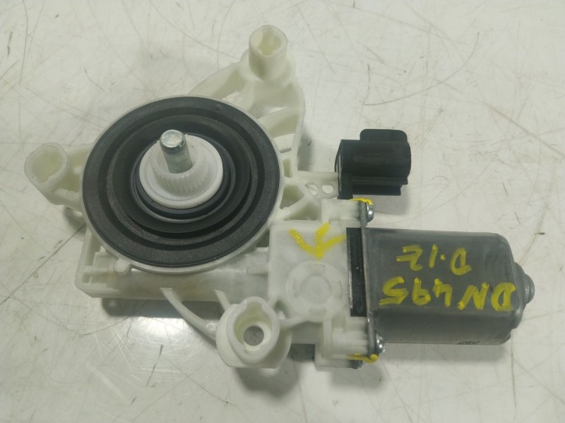 Recambio de motor elevalunas delantero izquierdo para ford focus iv (hn) 1.0 ecoboost referencia OEM IAM 2588294 JX7B14553BA 