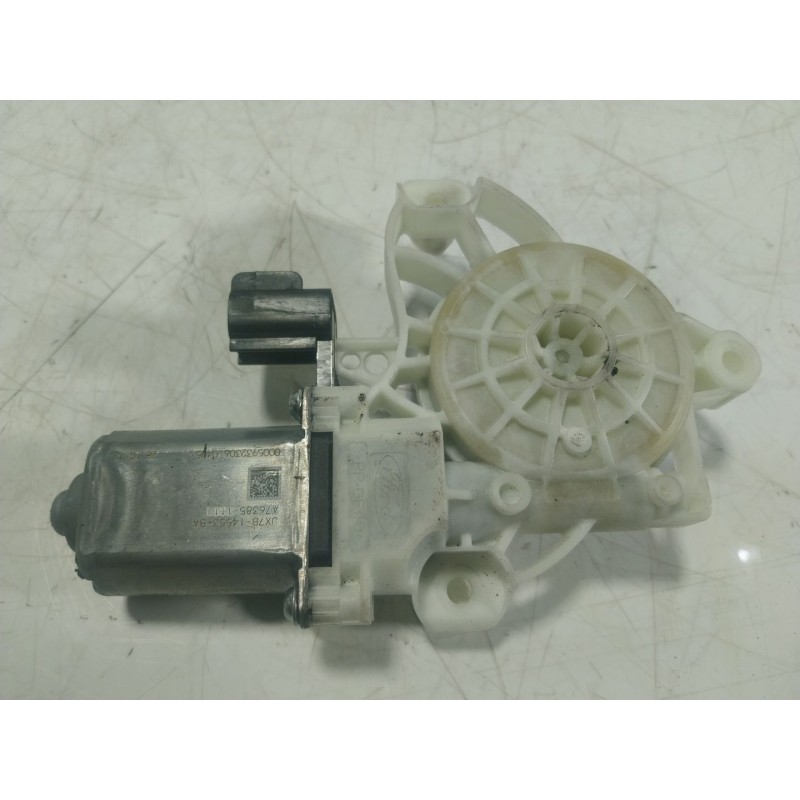 Recambio de motor elevalunas delantero izquierdo para ford focus iv (hn) 1.0 ecoboost referencia OEM IAM 2588294 JX7B14553BA 