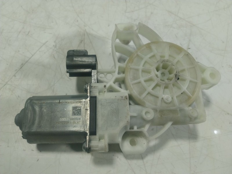 Recambio de motor elevalunas delantero izquierdo para ford focus iv (hn) 1.0 ecoboost referencia OEM IAM 2588294 JX7B14553BA 