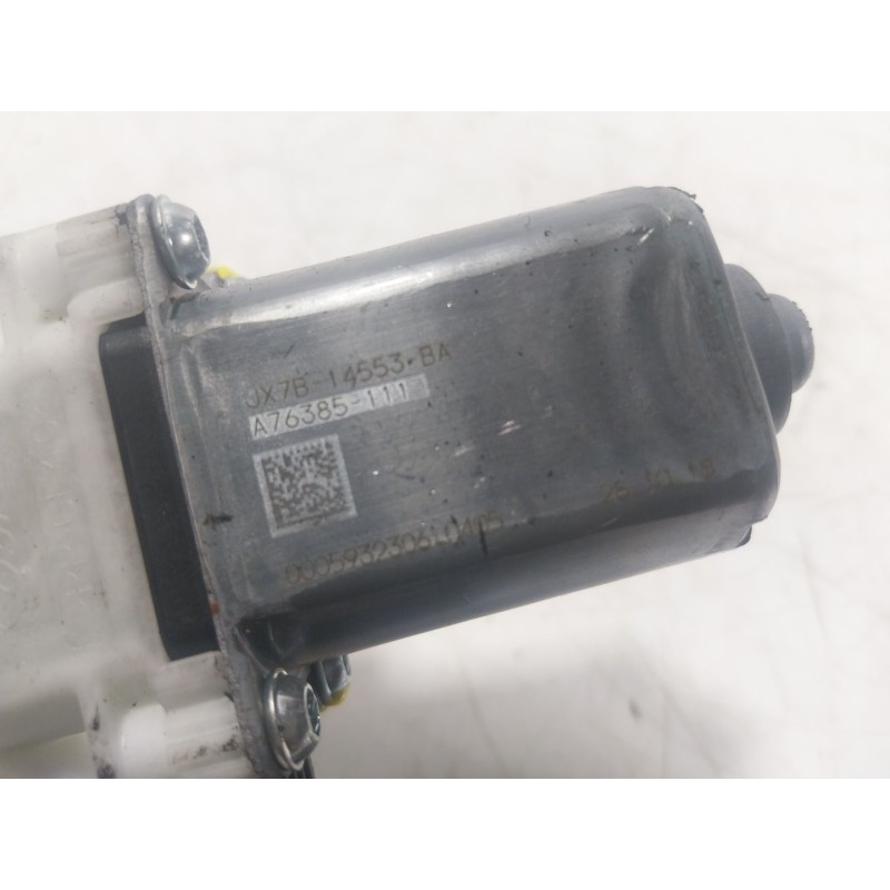 Recambio de motor elevalunas delantero izquierdo para ford focus iv (hn) 1.0 ecoboost referencia OEM IAM 2588294 JX7B14553BA 