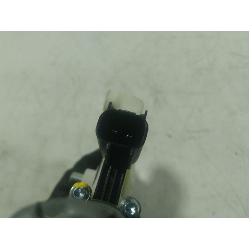 Recambio de motor elevalunas delantero izquierdo para ford focus iv (hn) 1.0 ecoboost referencia OEM IAM 2588294 JX7B14553BA 