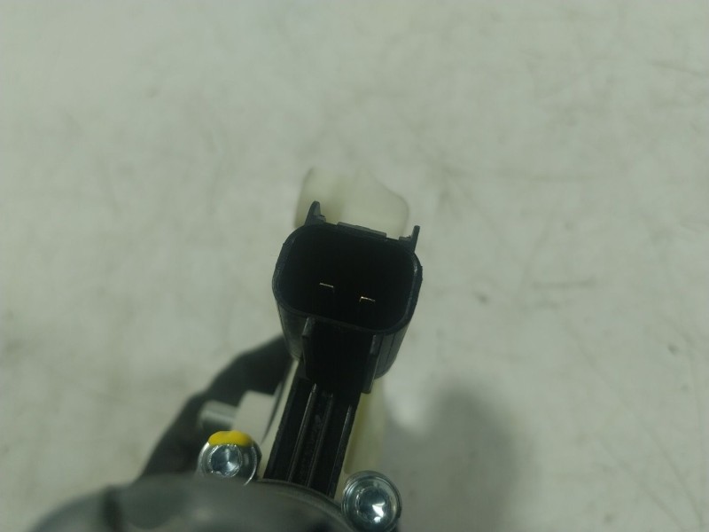 Recambio de motor elevalunas delantero izquierdo para ford focus iv (hn) 1.0 ecoboost referencia OEM IAM 2588294 JX7B14553BA 