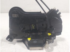 Recambio de cerradura puerta delantera derecha para toyota aygo (_b4_) 1.0 (kgb40) referencia OEM IAM 6903002520   2