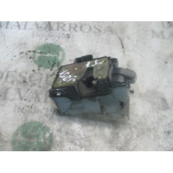 CERRADURA PUERTA TRASERA IZQUIERDA 