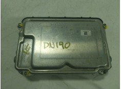 Recambio de centralita motor uce para toyota aygo (_b4_) 1.0 (kgb40) referencia OEM IAM 896610H390 896610H390  2