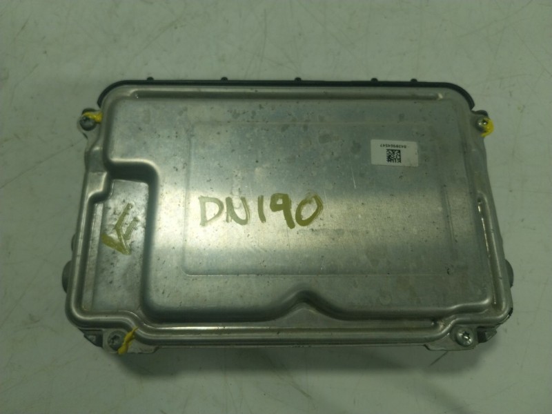 Recambio de centralita motor uce para toyota aygo (_b4_) 1.0 (kgb40) referencia OEM IAM 896610H390 896610H390 