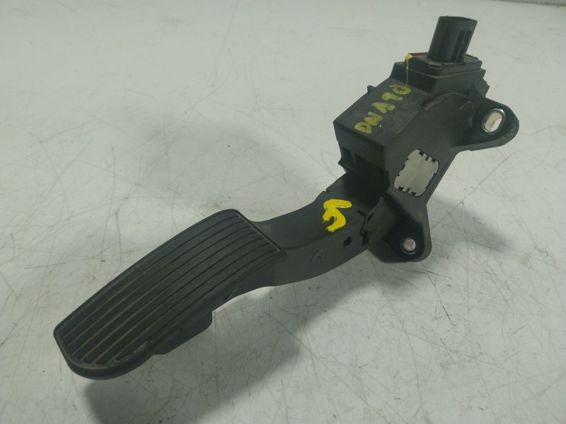 Recambio de potenciometro pedal para toyota aygo (_b4_) 1.0 (kgb40) referencia OEM IAM 781100H040 781100H040 