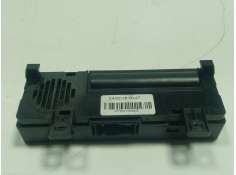 Recambio de modulo electronico para peugeot 508 i (8d_) 1.6 bluehdi 120 referencia OEM IAM  9805727380  2