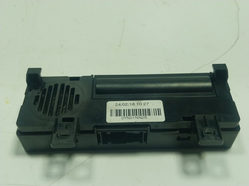 Recambio de modulo electronico para peugeot 508 i (8d_) 1.6 bluehdi 120 referencia OEM IAM  9805727380 