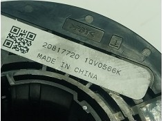 Recambio de anillo airbag para opel astra j (p10) 1.7 cdti (68) referencia OEM IAM  20817720  2