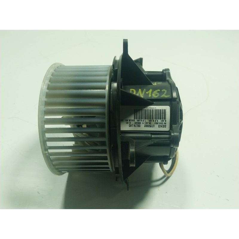 Recambio de motor calefaccion para opel astra j (p10) 1.7 cdti (68) referencia OEM IAM  U7253002 