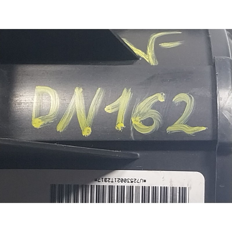 Recambio de motor calefaccion para opel astra j (p10) 1.7 cdti (68) referencia OEM IAM  U7253002 