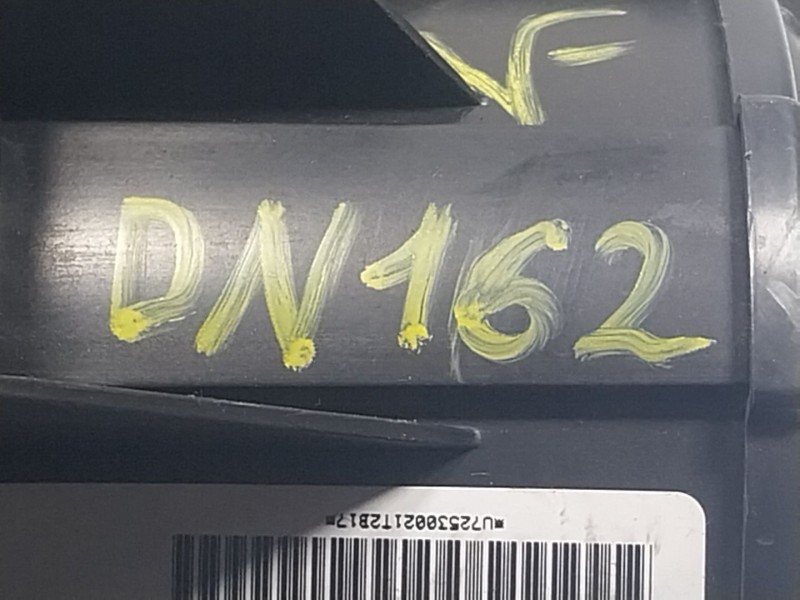 Recambio de motor calefaccion para opel astra j (p10) 1.7 cdti (68) referencia OEM IAM  U7253002 