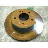 Recambio de disco freno trasero para mercedes-benz clase clk (w209) coupe 2.7 cdi 20v cat referencia OEM IAM   