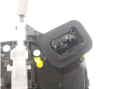 Recambio de cerradura puerta delantera derecha para volkswagen t-cross (c11, d31) 1.0 tsi referencia OEM IAM  10B837016  2