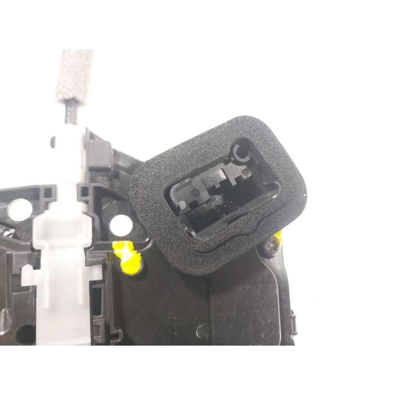 Recambio de cerradura puerta delantera derecha para volkswagen t-cross (c11, d31) 1.0 tsi referencia OEM IAM  10B837016 