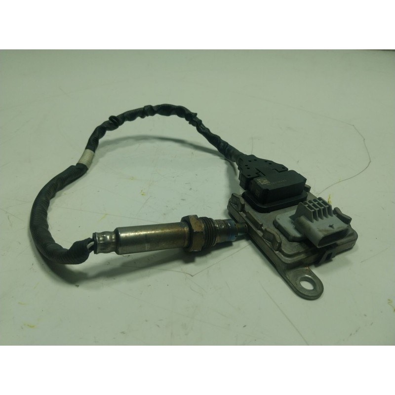 Recambio de sonda lambda para peugeot 508 i (8d_) 1.6 bluehdi 120 referencia OEM IAM  9675358480 