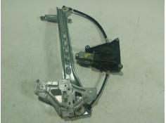 Recambio de elevalunas delantero derecho para toyota aygo (_b4_) 1.0 (kgb40) referencia OEM IAM 698100H031 698100H031  2