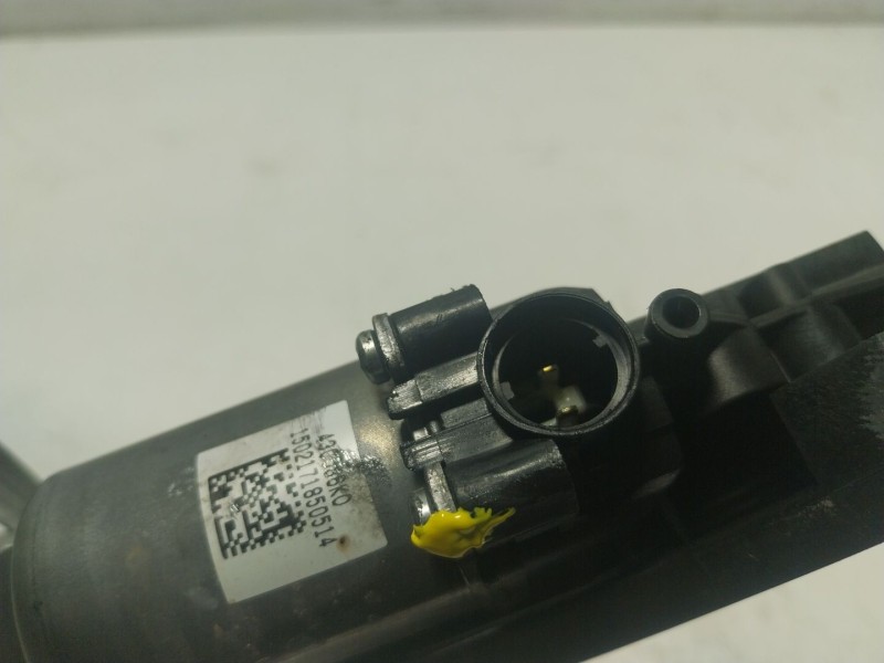 Recambio de elevalunas delantero derecho para toyota aygo (_b4_) 1.0 (kgb40) referencia OEM IAM 698100H031 698100H031 