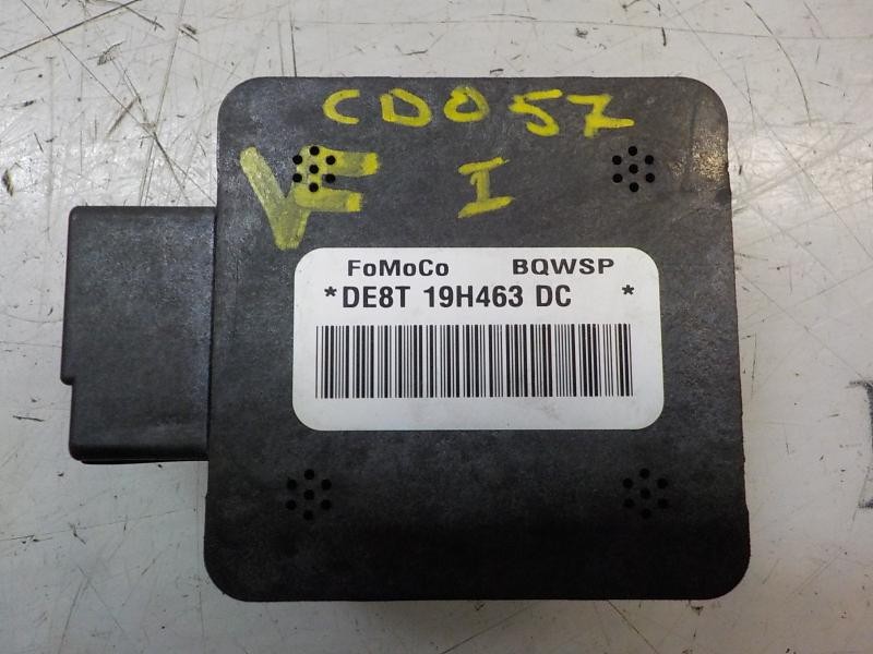 Recambio de modulo electronico para ford fiesta (ccn) trend referencia OEM IAM 1945263 DE8T19H463DC 