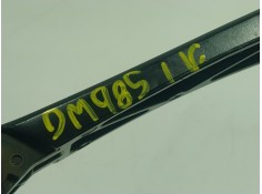 Recambio de brazo limpia delantero izquierdo para peugeot 508 i (8d_) 1.6 bluehdi 120 referencia OEM IAM  9686437680  2