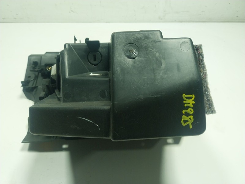 Recambio de guantera para peugeot 508 i (8d_) 1.6 bluehdi 120 referencia OEM IAM  9686450877 