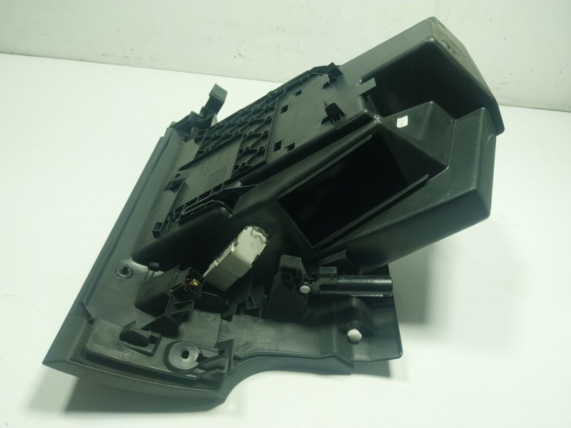 Recambio de guantera para peugeot 508 i (8d_) 1.6 bluehdi 120 referencia OEM IAM  9686450877 