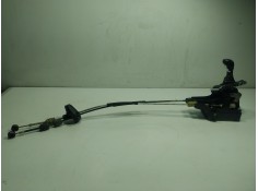 Recambio de palanca cambio para opel astra j (p10) 1.7 cdti (68) referencia OEM IAM  55563829  2