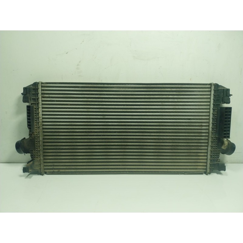 Recambio de intercooler para opel astra j (p10) 1.7 cdti (68) referencia OEM IAM   