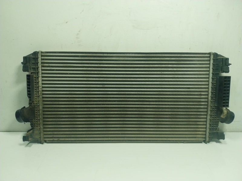 Recambio de intercooler para opel astra j (p10) 1.7 cdti (68) referencia OEM IAM   