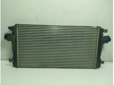 Recambio de intercooler para opel astra j (p10) 1.7 cdti (68) referencia OEM IAM    2