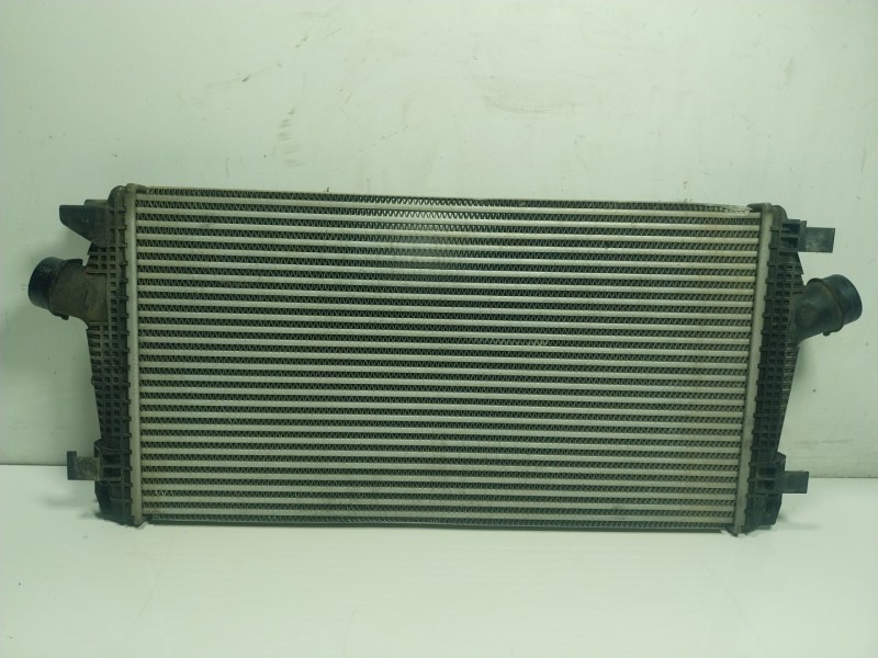 Recambio de intercooler para opel astra j (p10) 1.7 cdti (68) referencia OEM IAM   