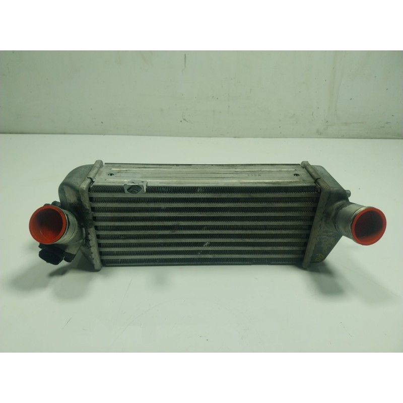 Recambio de intercooler para hyundai i20 i (pb, pbt) 1.4 crdi referencia OEM IAM   