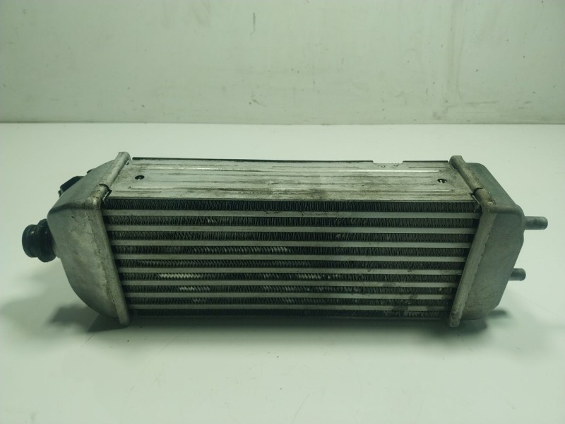 Recambio de intercooler para hyundai i20 i (pb, pbt) 1.4 crdi referencia OEM IAM   