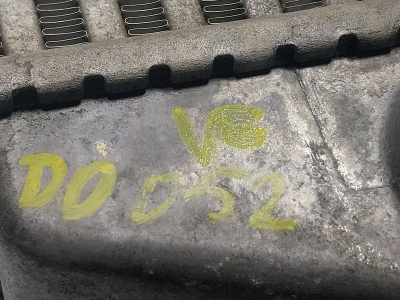 Recambio de intercooler para hyundai i20 i (pb, pbt) 1.4 crdi referencia OEM IAM   