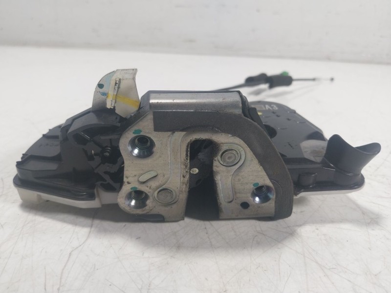 Recambio de cerradura puerta delantera izquierda para toyota aygo (_b4_) 1.0 (kgb40) referencia OEM IAM 690400H060  